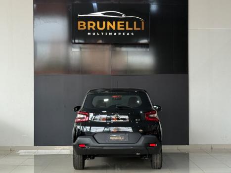 CITROEN C3 1.0 4P 12V FLEX LIVE PACK, Foto 4