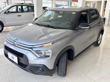 CITROEN C3 1.0 4P 12V FLEX LIVE, Foto 3