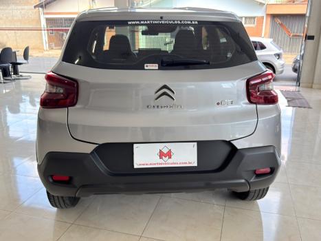 CITROEN C3 1.0 4P 12V FLEX LIVE, Foto 5