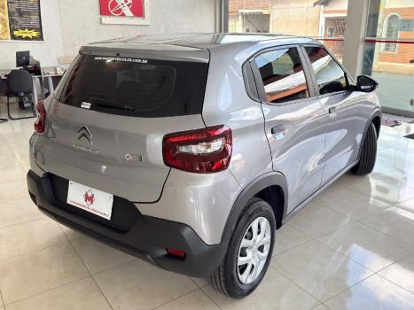 CITROEN C3 1.0 4P 12V FLEX LIVE, Foto 6