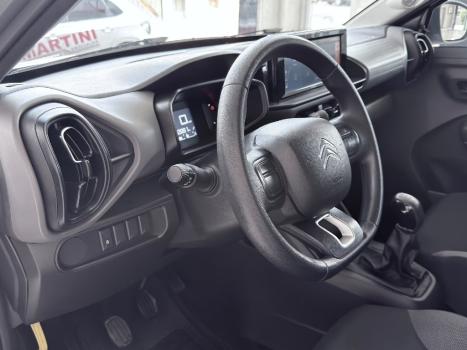 CITROEN C3 1.0 4P 12V FLEX LIVE, Foto 7