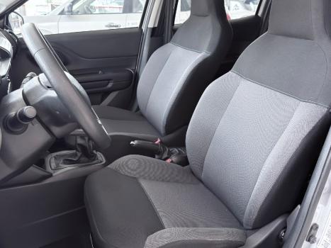 CITROEN C3 1.0 4P 12V FLEX LIVE, Foto 8
