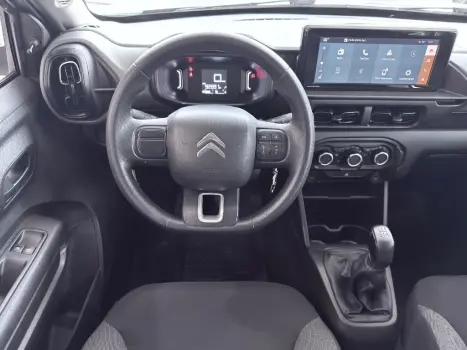 CITROEN C3 1.0 4P 12V FLEX LIVE, Foto 9