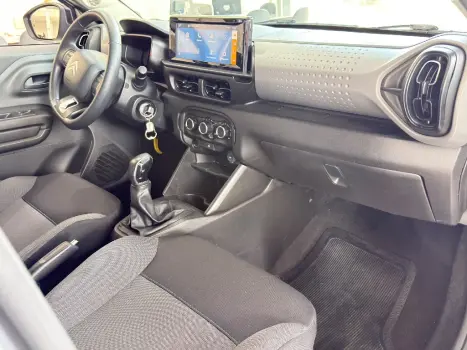 CITROEN C3 1.0 4P 12V FLEX LIVE, Foto 11