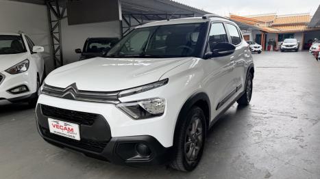 CITROEN C3 1.0 4P 12V FLEX FEEL, Foto 1