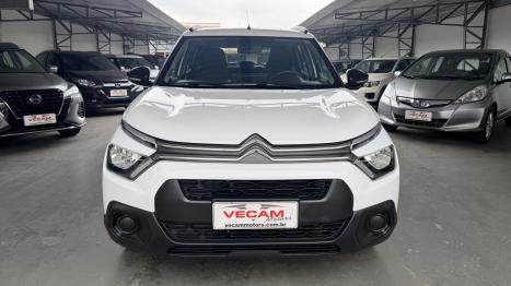 CITROEN C3 1.0 4P 12V FLEX FEEL, Foto 2