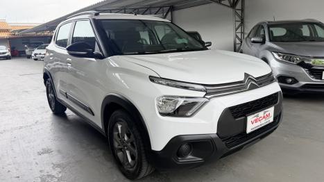 CITROEN C3 1.0 4P 12V FLEX FEEL, Foto 3