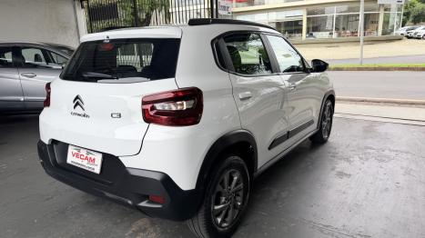 CITROEN C3 1.0 4P 12V FLEX FEEL, Foto 4