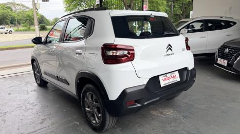 CITROEN C3 1.0 4P 12V FLEX FEEL, Foto 6