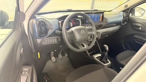 CITROEN C3 1.0 4P 12V FLEX FEEL, Foto 8