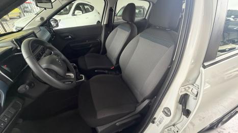CITROEN C3 1.0 4P 12V FLEX FEEL, Foto 9