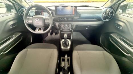 CITROEN C3 1.0 4P 12V FLEX FEEL, Foto 10