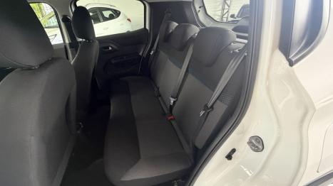 CITROEN C3 1.0 4P 12V FLEX FEEL, Foto 11