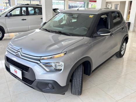 CITROEN C3 1.0 4P 12V FLEX LIVE PACK, Foto 3