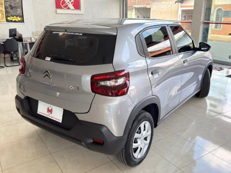 CITROEN C3 1.0 4P 12V FLEX LIVE PACK, Foto 6