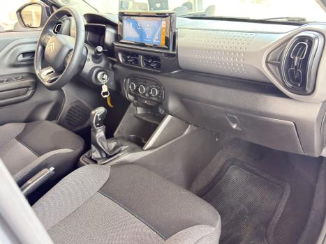 CITROEN C3 1.0 4P 12V FLEX LIVE PACK, Foto 8