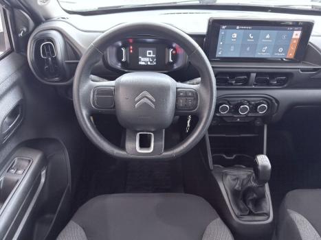 CITROEN C3 1.0 4P 12V FLEX LIVE PACK, Foto 10