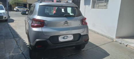 CITROEN C3 1.0 6V 4P FLEX FIREFLEY FEEL, Foto 5