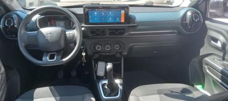 CITROEN C3 1.0 6V 4P FLEX FIREFLEY FEEL, Foto 8