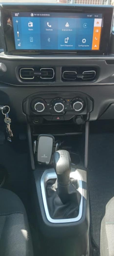 CITROEN C3 1.0 6V 4P FLEX FIREFLEY FEEL, Foto 11