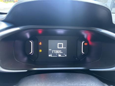 CITROEN C3 1.0 6V 4P FLEX FIREFLEY FEEL, Foto 7