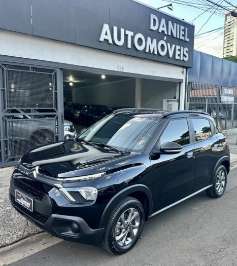 CITROEN C3 1.0 6V 4P FLEX FIREFLEY FEEL, Foto 3