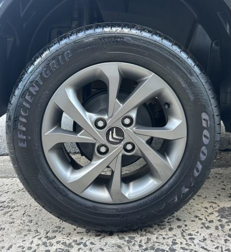 CITROEN C3 1.0 6V 4P FLEX FIREFLEY FEEL, Foto 8