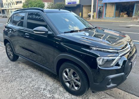 CITROEN C3 1.0 6V 4P FLEX FIREFLEY FEEL, Foto 9