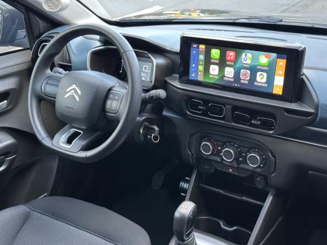 CITROEN C3 1.0 6V 4P FLEX FIREFLEY FEEL, Foto 11