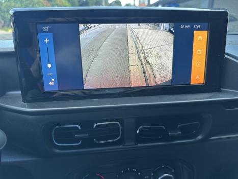 CITROEN C3 1.0 6V 4P FLEX FIREFLEY FEEL, Foto 13