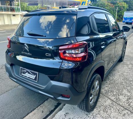 CITROEN C3 1.0 6V 4P FLEX FIREFLEY FEEL, Foto 14