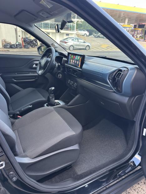 CITROEN C3 1.0 6V 4P FLEX FIREFLEY FEEL, Foto 16