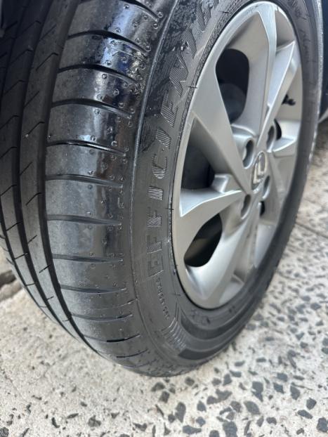 CITROEN C3 1.0 6V 4P FLEX FIREFLEY FEEL, Foto 17