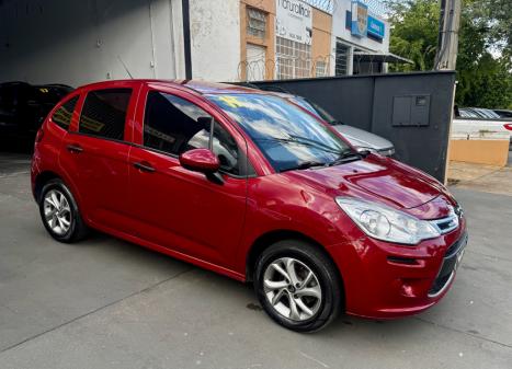 CITROEN C3 1.2 4P 12V PURE TECH OREGINE FLEX, Foto 5