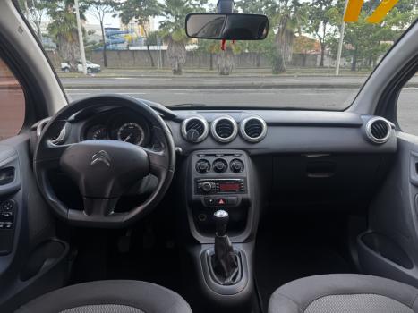 CITROEN C3 1.2 4P 12V PURE TECH OREGINE FLEX, Foto 7
