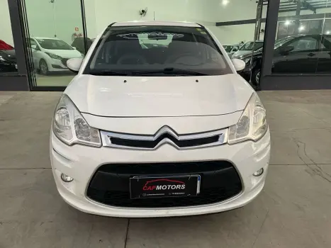 CITROEN C3 1.2 4P 12V PURE TECH ATTRATION FLEX, Foto 1 CITROEN C3 1.2 4P 12V PURE TECH ATTRATION FLEX, Foto 1