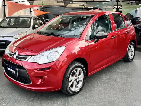 CITROEN C3 1.2 4P 12V PURE TECH ATTRATION FLEX, Foto 1