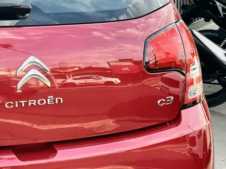 CITROEN C3 1.2 4P 12V PURE TECH ATTRATION FLEX, Foto 6