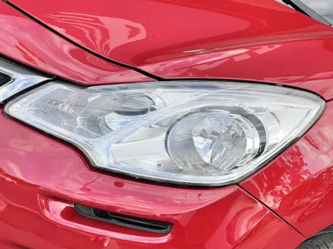 CITROEN C3 1.2 4P 12V PURE TECH ATTRATION FLEX, Foto 9