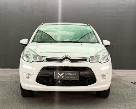 CITROEN C3 1.2 4P 12V STYLE EDITION FLEX, Foto 2