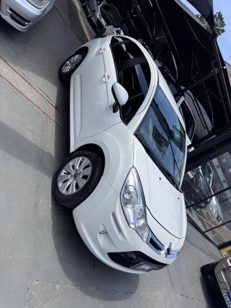 CITROEN C3 1.2 4P 12V STYLE EDITION FLEX, Foto 5