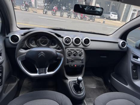 CITROEN C3 1.2 4P 12V STYLE EDITION FLEX, Foto 7