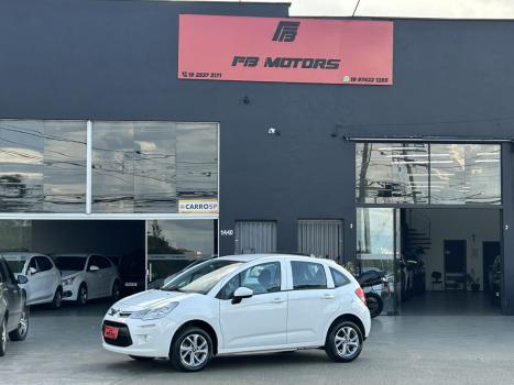 CITROEN C3 1.2 4P 12V PURE TECH ATTRATION FLEX, Foto 1