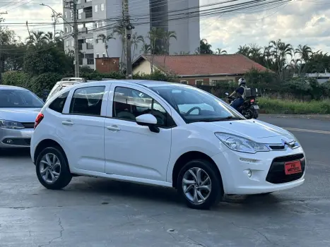 CITROEN C3 1.2 4P 12V PURE TECH ATTRATION FLEX, Foto 2