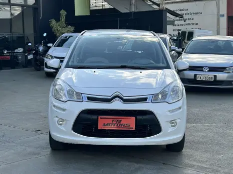 CITROEN C3 1.2 4P 12V PURE TECH ATTRATION FLEX, Foto 3