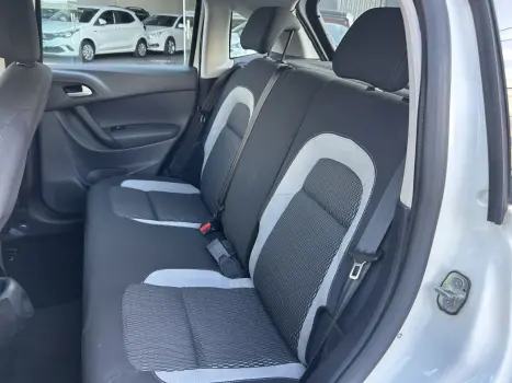 CITROEN C3 1.2 4P 12V PURE TECH ATTRATION FLEX, Foto 9