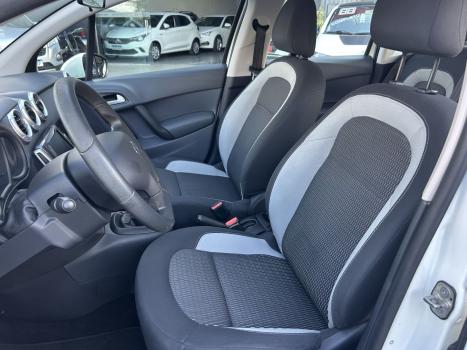 CITROEN C3 1.2 4P 12V PURE TECH ATTRATION FLEX, Foto 10