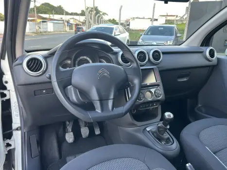 CITROEN C3 1.2 4P 12V PURE TECH ATTRATION FLEX, Foto 11