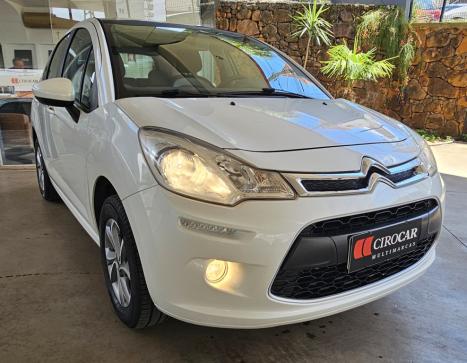 CITROEN C3 1.2 4P 12V PURE TECH TENDANCE FLEX, Foto 1