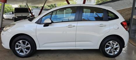CITROEN C3 1.2 4P 12V PURE TECH TENDANCE FLEX, Foto 4